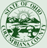 Columbiana County Seal